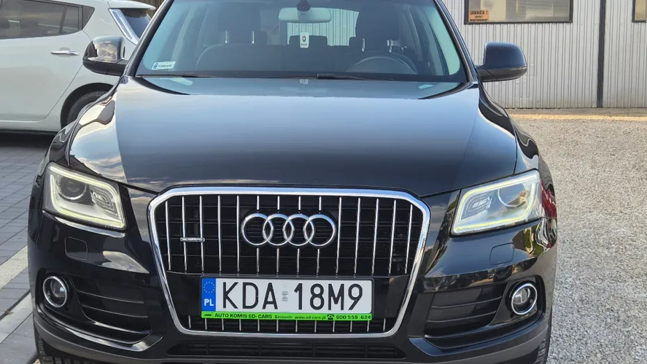 AUDI Q5 -