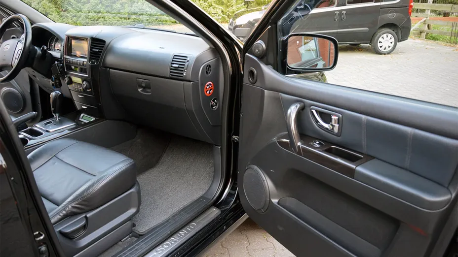 KIA Sorento -