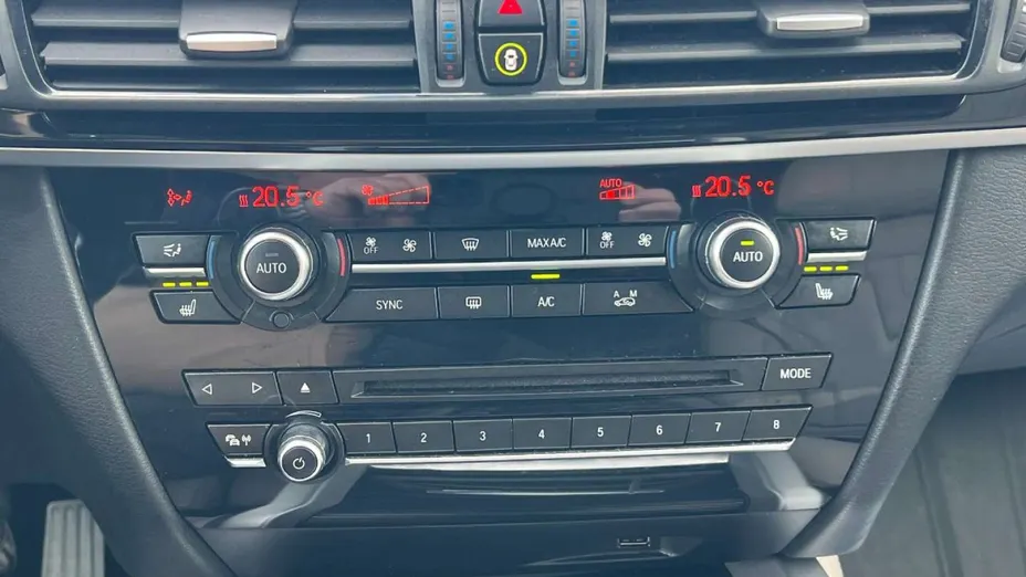 BMW X5 -