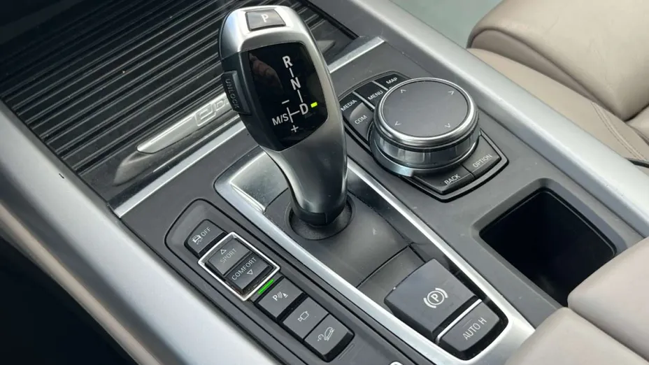BMW X5 -