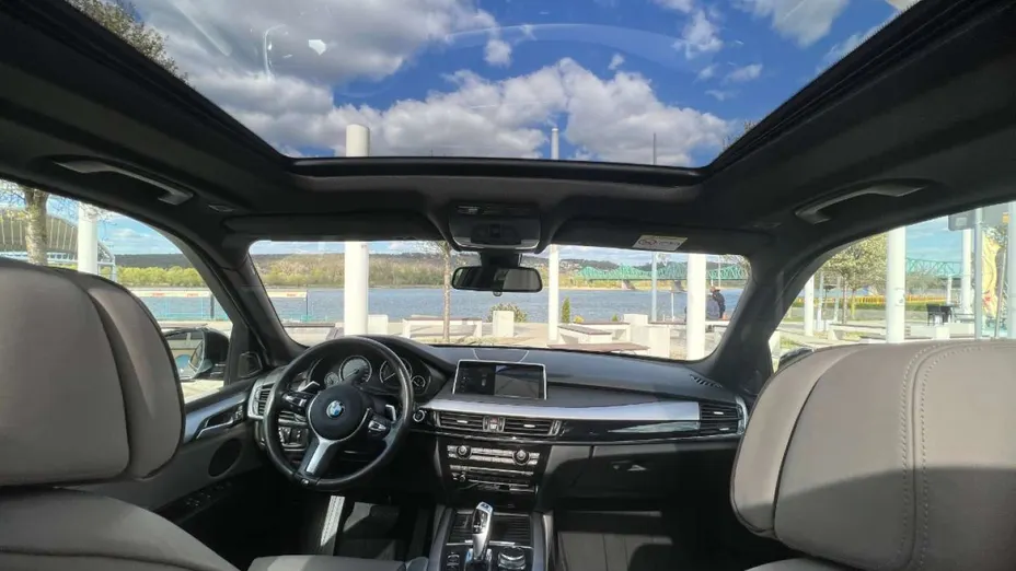 BMW X5 -