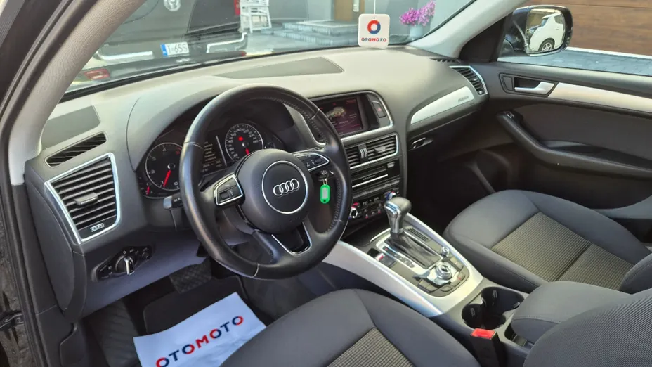 AUDI Q5 -