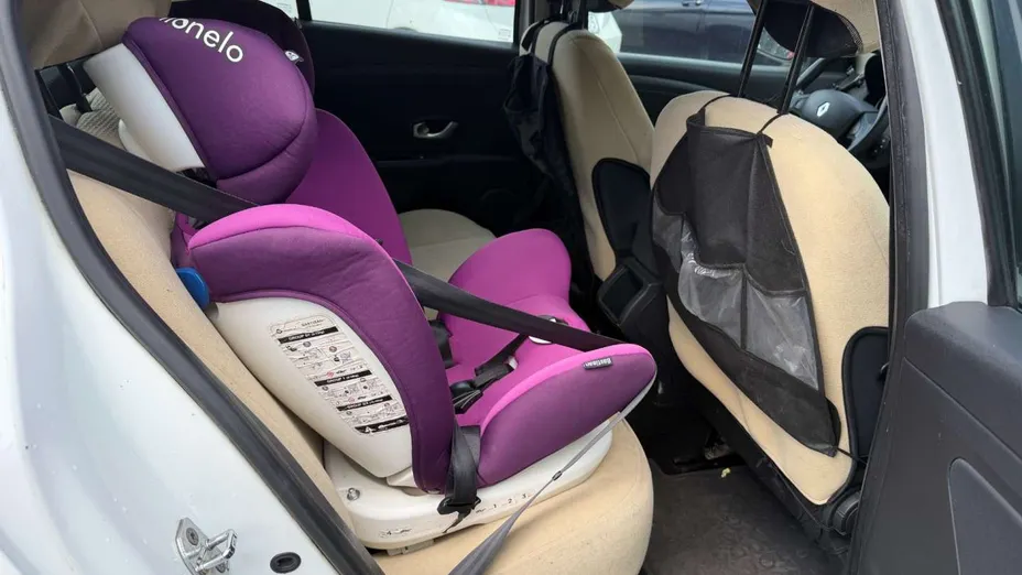 RENAULT Megane -