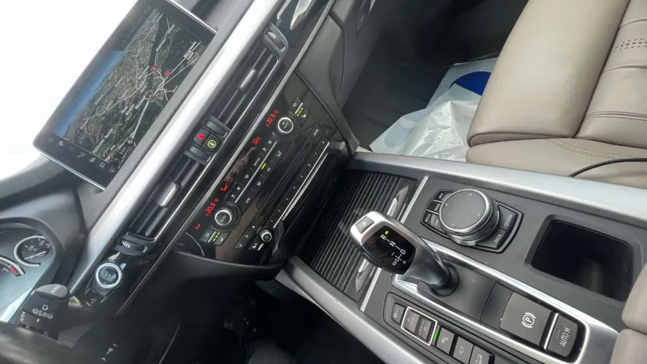 BMW X5 -