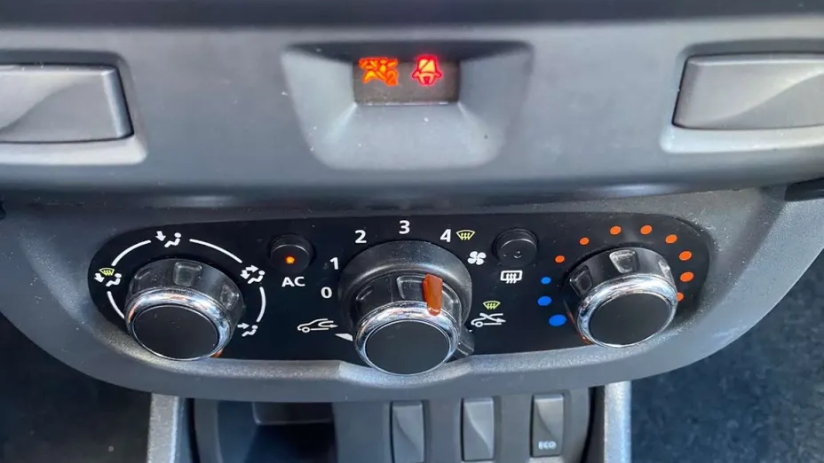 DACIA Duster -