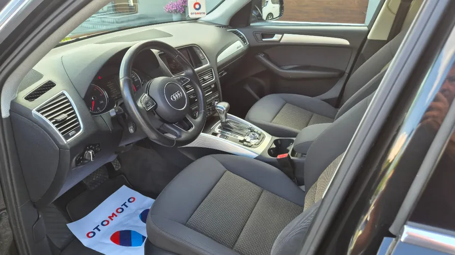AUDI Q5 -