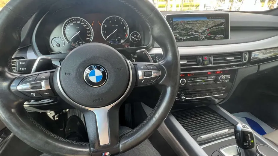 BMW X5 -