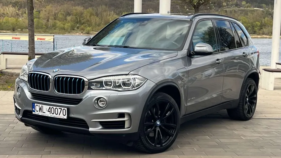 BMW X5 -