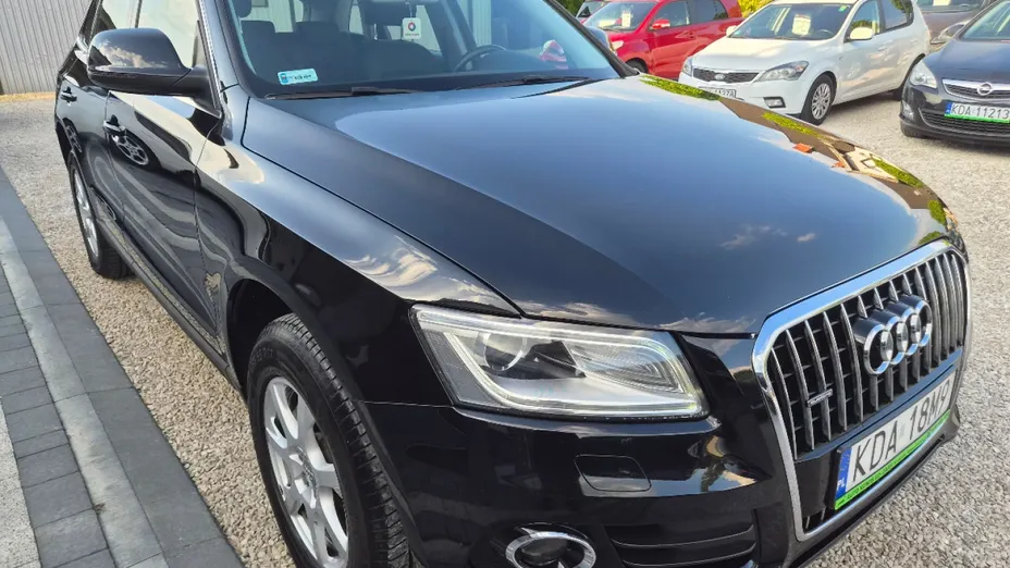 AUDI Q5 -