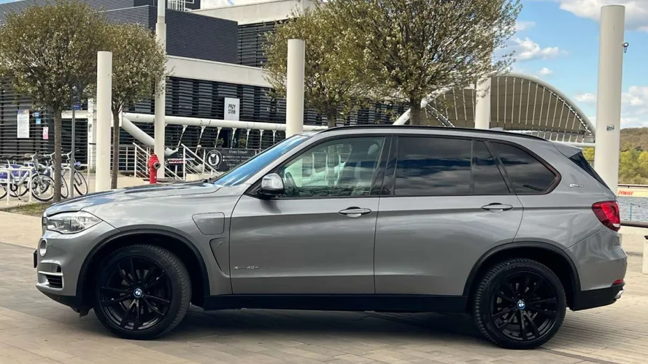 BMW X5 -