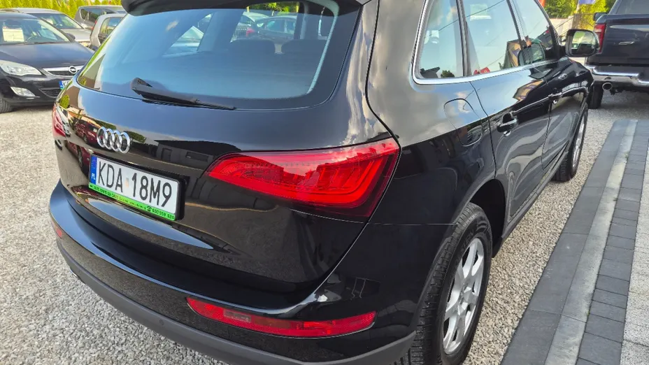 AUDI Q5 -