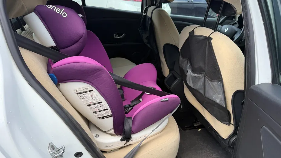 RENAULT Megane -