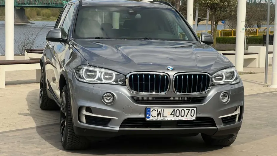 BMW X5 -