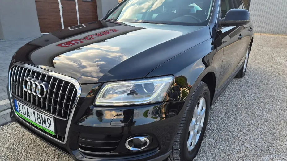 AUDI Q5 -