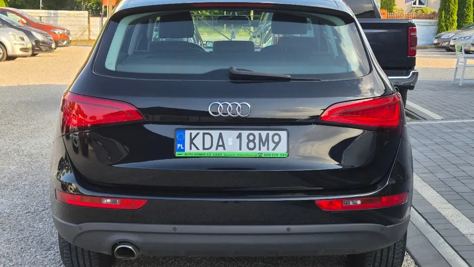 AUDI Q5 -