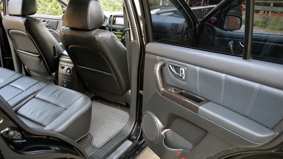 KIA Sorento -