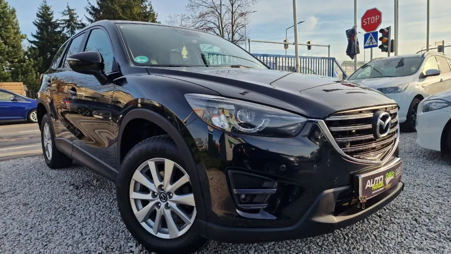 MAZDA CX-50 -