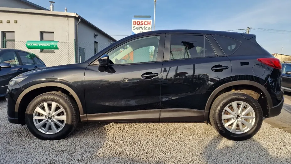 MAZDA CX-50 -