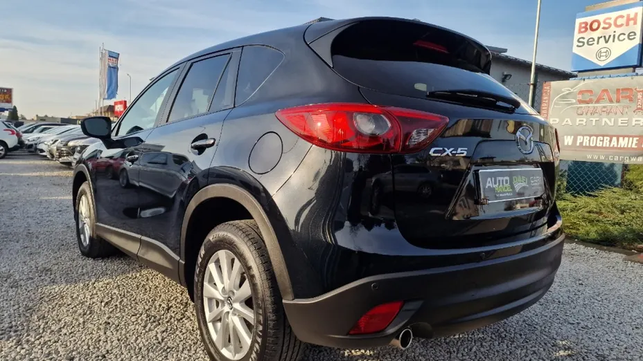 MAZDA CX-50 -