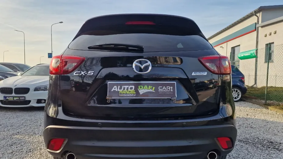 MAZDA CX-50 -