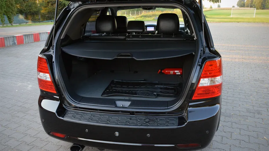 KIA Sorento -