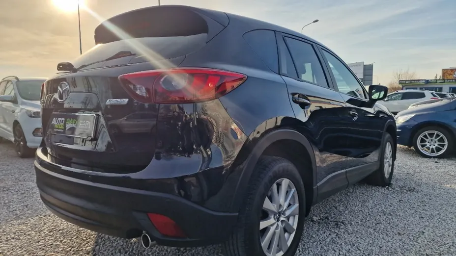 MAZDA CX-50 -