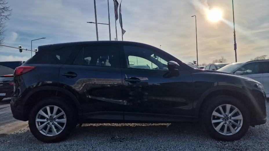 MAZDA CX-50 -