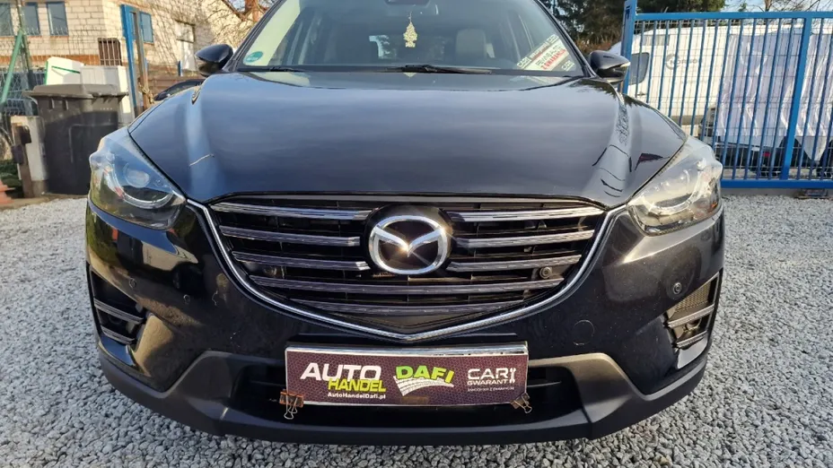 MAZDA CX-50 -