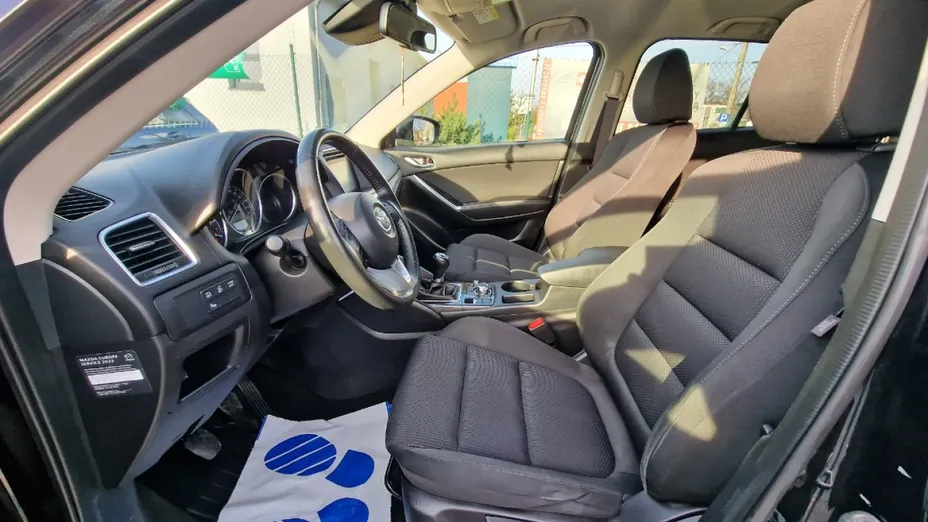 MAZDA CX-50 -