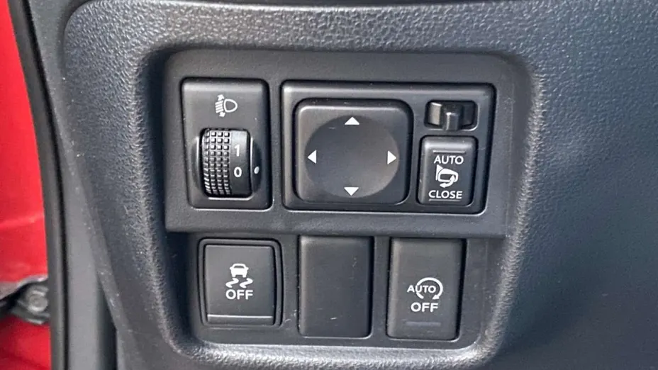 NISSAN Juke -