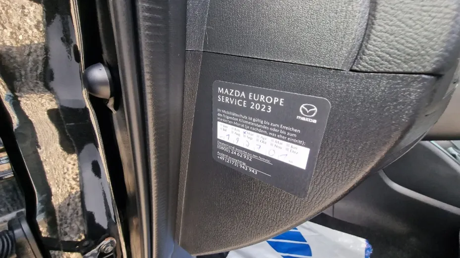 MAZDA CX-50 -