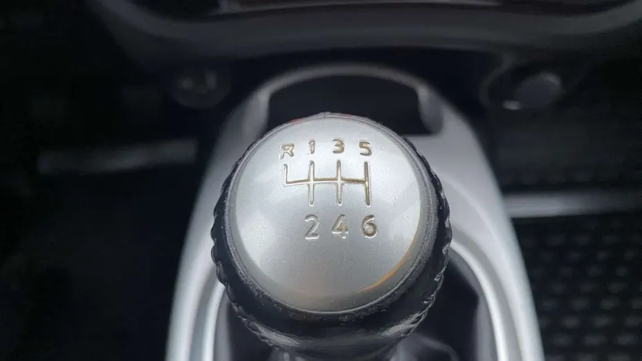 NISSAN Juke -