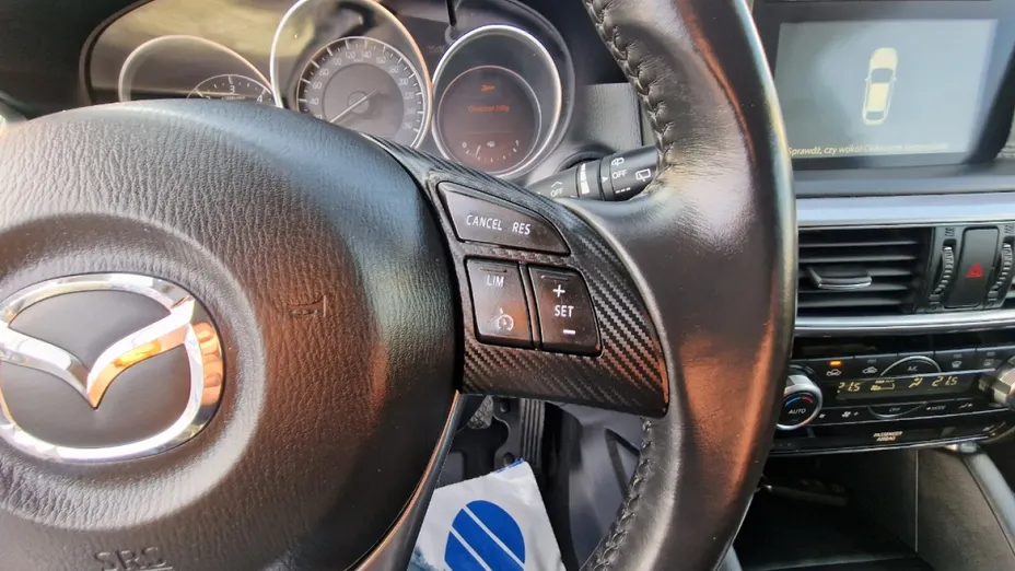 MAZDA CX-50 -