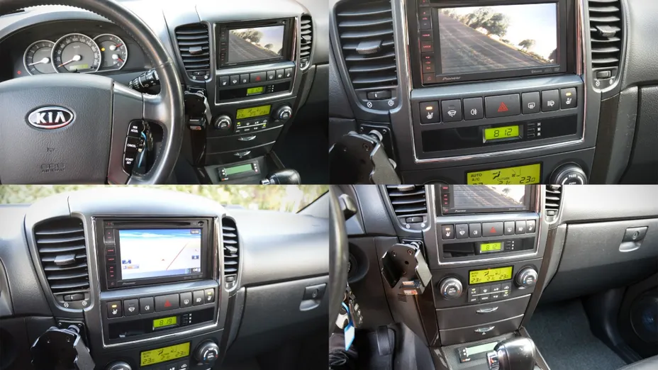 KIA Sorento -