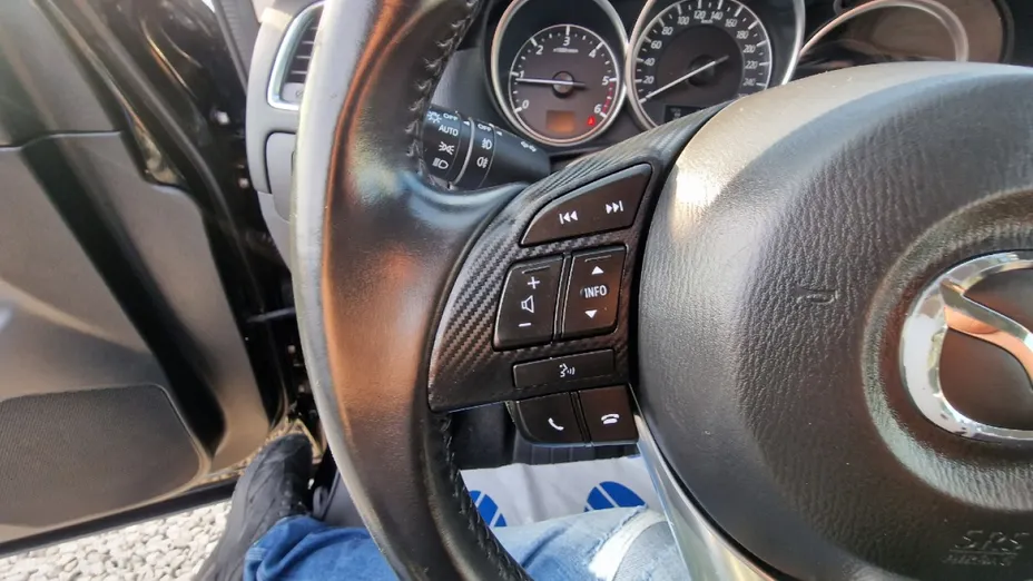 MAZDA CX-50 -