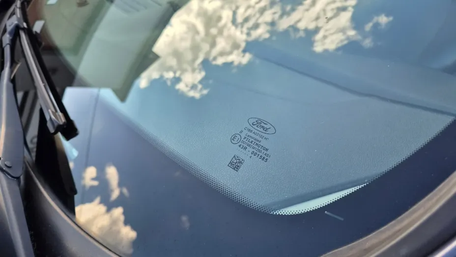 FORD Fiesta -