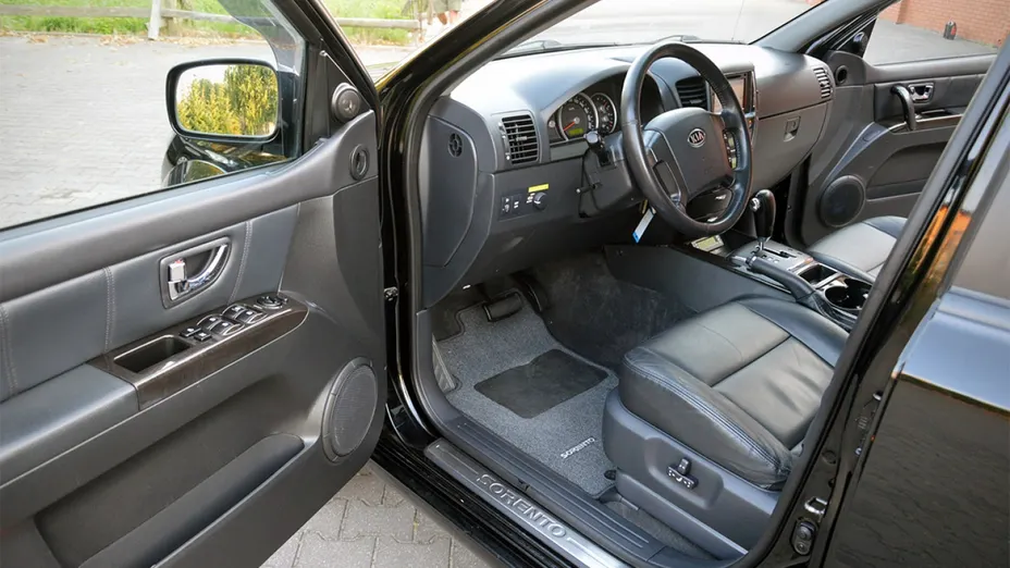 KIA Sorento -