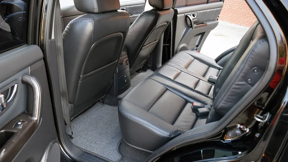KIA Sorento -