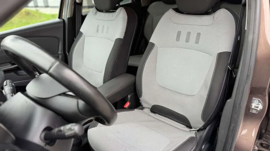 RENAULT Captur -