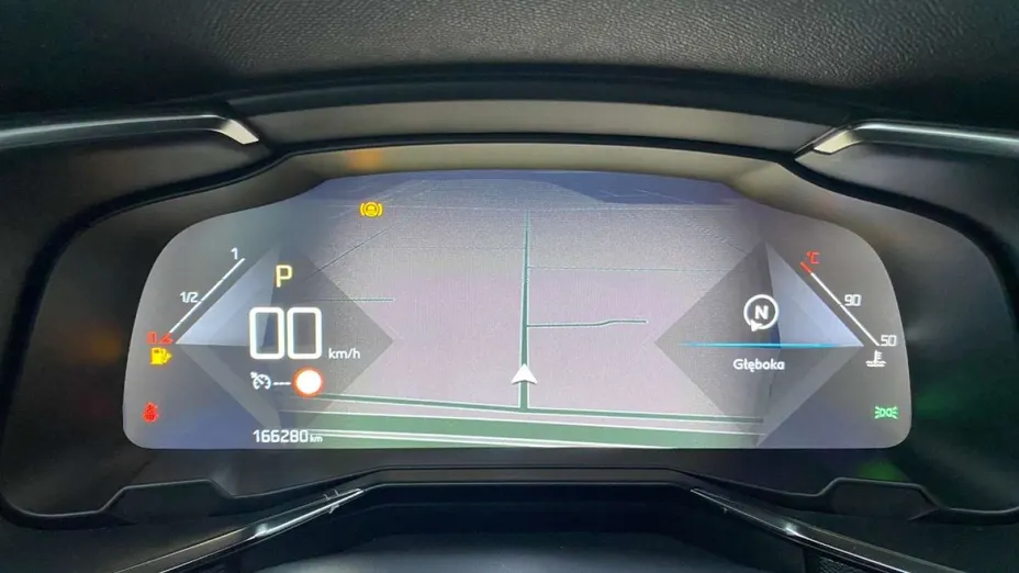 DS 7 Crossback -