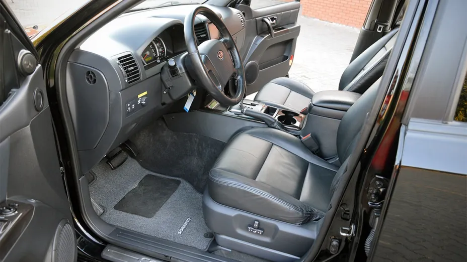 KIA Sorento -