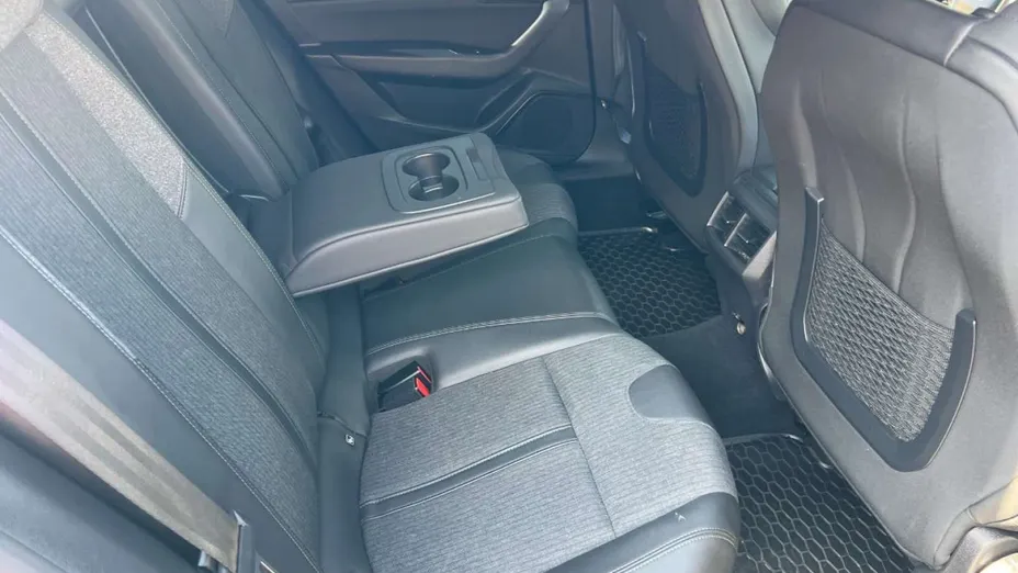 PEUGEOT 508 -