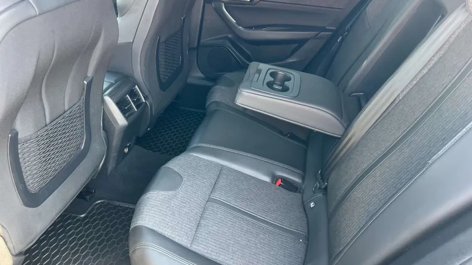 PEUGEOT 508 -