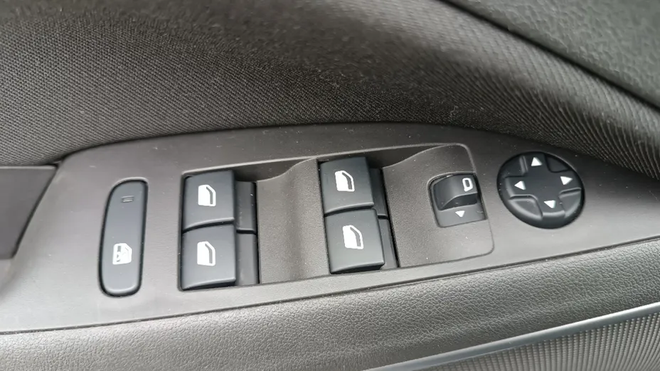 OPEL Crossland X -