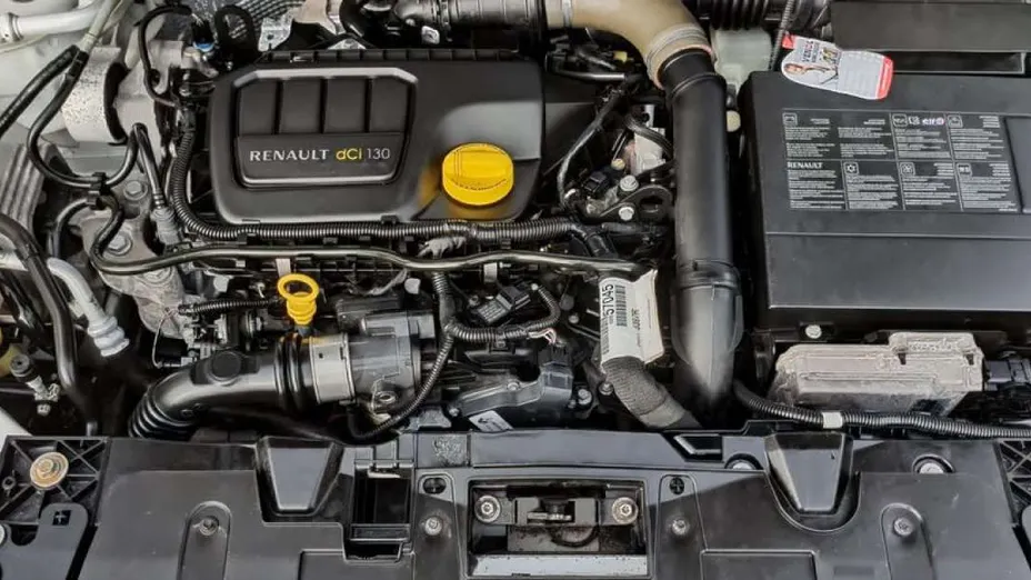 RENAULT Megane -