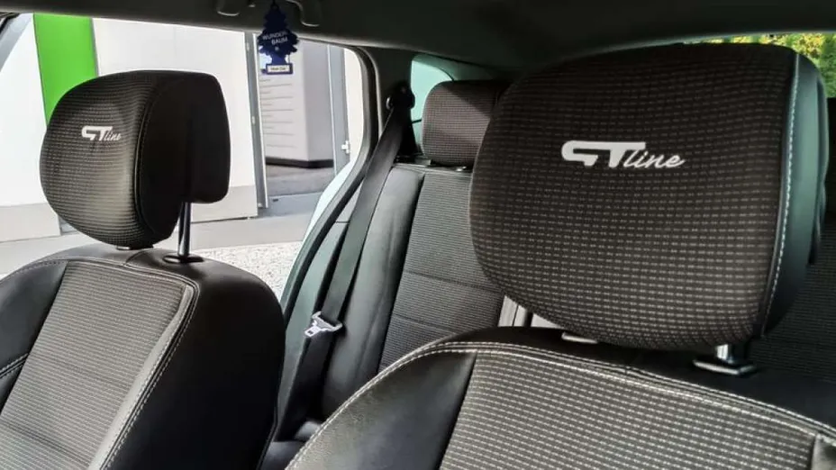 RENAULT Megane -