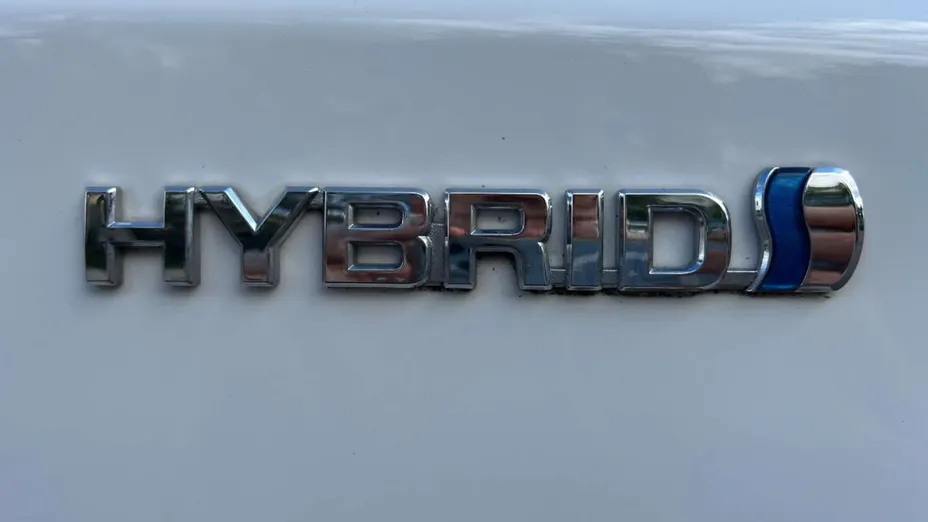 TOYOTA Prius -