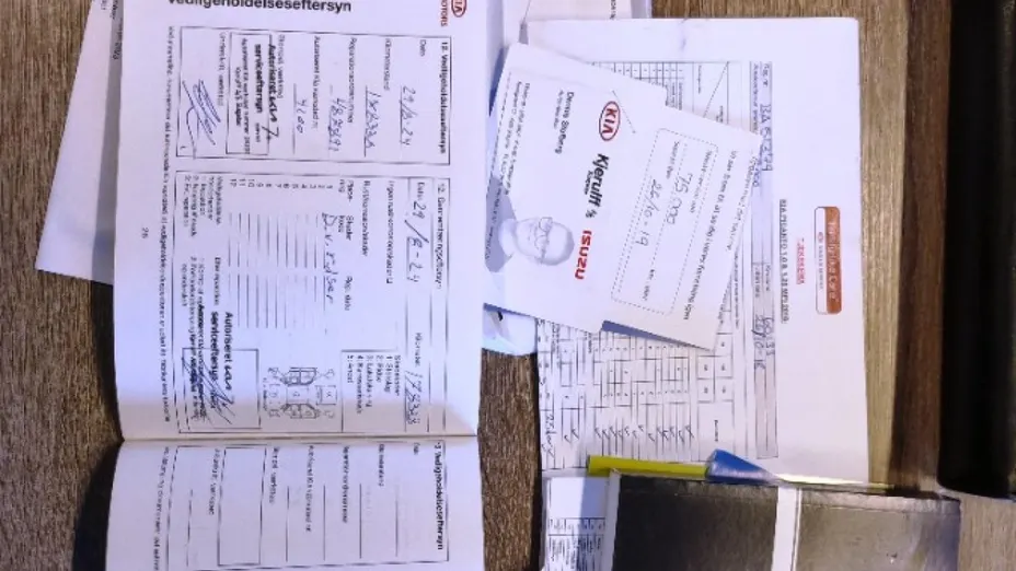 KIA Picanto -