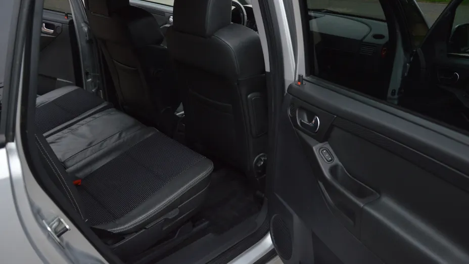 OPEL Meriva -