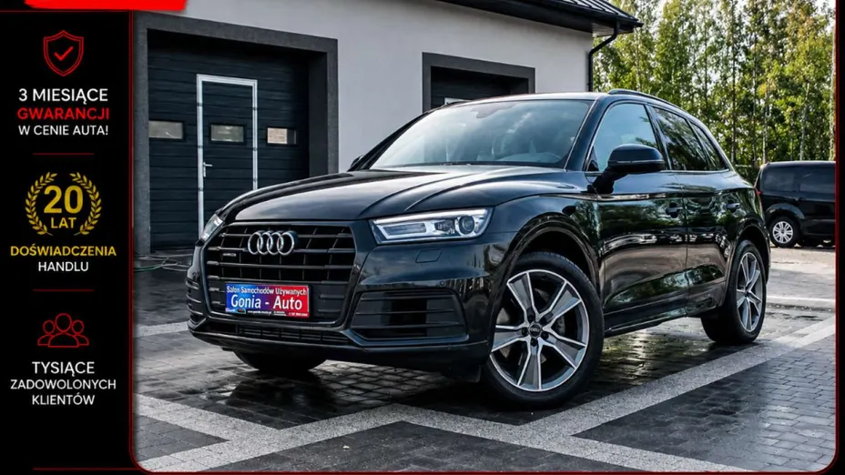 AUDI Q5 -